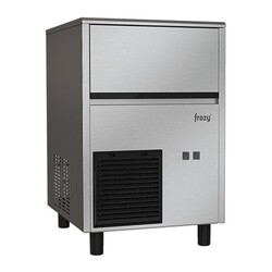 Frozy FR35 LSI Buz Makinesi, 32 kg/gün - Thumbnail