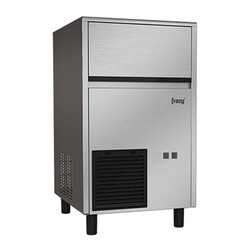 Frozy FR50 LSI Buz Makinesi, 47 kg/gün - Thumbnail