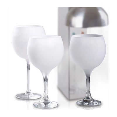 Frucosol GF-1000 Bardak Şoklayıcı