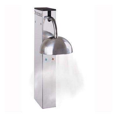 Frucosol GF-1000 Bardak Şoklayıcı