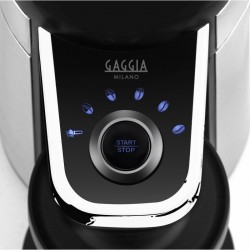 Gaggia RI8123/01 MD15 Otomatik Ev Tipi Kahve Öğütücü - Thumbnail