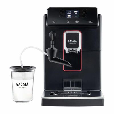 Gaggia RI8701/01 Magenta Milk Tam Otomatik Kahve Makinesi