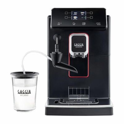 Gaggia RI8701/01 Magenta Milk Tam Otomatik Kahve Makinesi