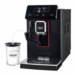 Gaggia RI8701/01 Magenta Milk Tam Otomatik Kahve Makinesi - Thumbnail
