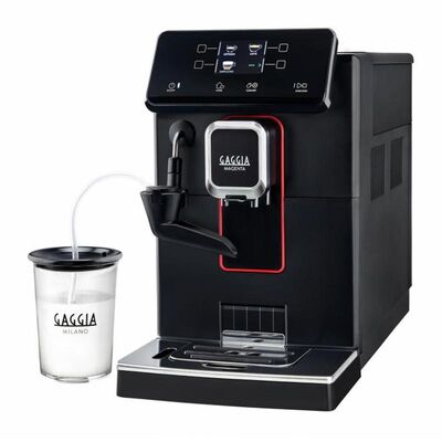 Gaggia RI8701/01 Magenta Milk Tam Otomatik Kahve Makinesi
