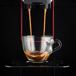 Gaggia RI8701/01 Magenta Milk Tam Otomatik Kahve Makinesi - Thumbnail