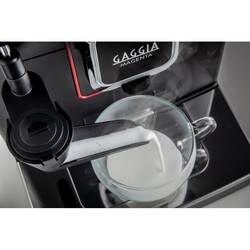 Gaggia RI8701/01 Magenta Milk Tam Otomatik Kahve Makinesi - Thumbnail