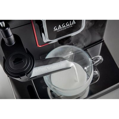 Gaggia RI8701/01 Magenta Milk Tam Otomatik Kahve Makinesi