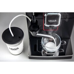 Gaggia RI8701/01 Magenta Milk Tam Otomatik Kahve Makinesi - Thumbnail