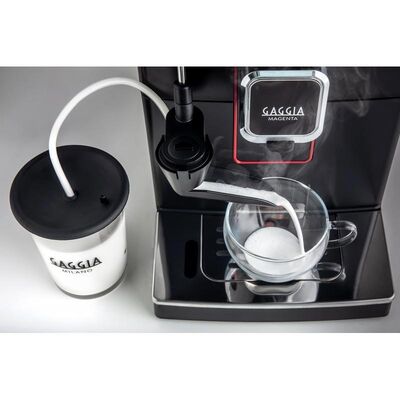 Gaggia RI8701/01 Magenta Milk Tam Otomatik Kahve Makinesi
