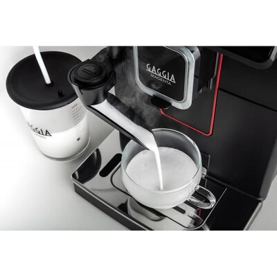 Gaggia RI8701/01 Magenta Milk Tam Otomatik Kahve Makinesi