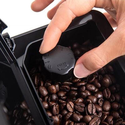 Gaggia RI8701/01 Magenta Milk Tam Otomatik Kahve Makinesi