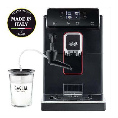 Gaggia RI8701/01 Magenta Milk Tam Otomatik Kahve Makinesi