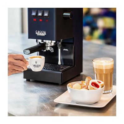 Gaggia RI9480/15 New Classic Pro 2019 Espresso Kahve Makinesi, Mavi