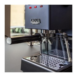 Gaggia RI9480/15 New Classic Pro 2019 Espresso Kahve Makinesi, Mavi - Thumbnail