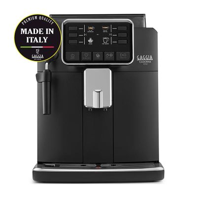 Gaggia RI9600/01 Cadorna Style Tam Otomatik Kahve Makinesi