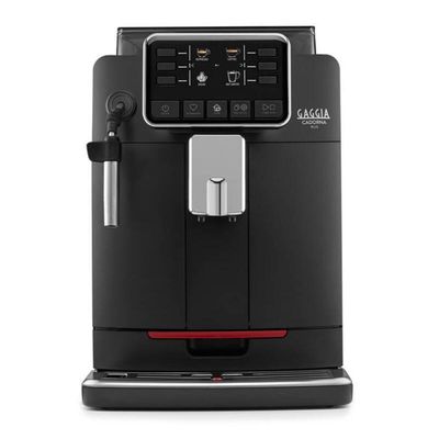 Gaggia - Gaggia RI9601/01 Cadorna Plus Kahve Makinesi, Tam Otomatik (1)