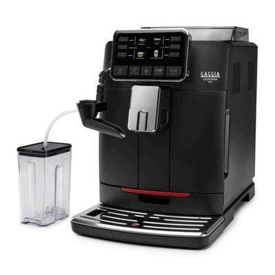 Gaggia - Gaggia RI9603/01 Cadorna Milk Kahve Makinesi, Tam Otomatik