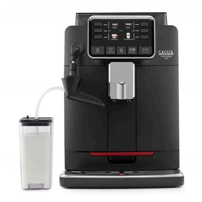 Gaggia - Gaggia RI9603/01 Cadorna Milk Kahve Makinesi, Tam Otomatik (1)