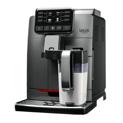 Gaggia - Gaggia RI9604/01 Cadorna Prestige Kahve Makinesi, Tam Otomatik