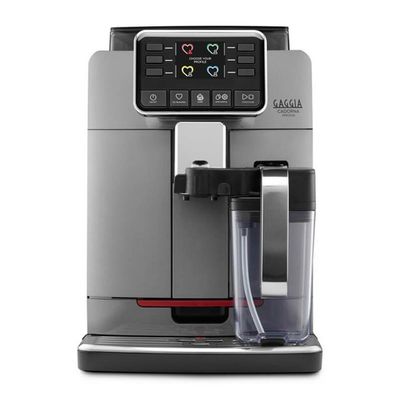 Gaggia - Gaggia RI9604/01 Cadorna Prestige Kahve Makinesi, Tam Otomatik (1)