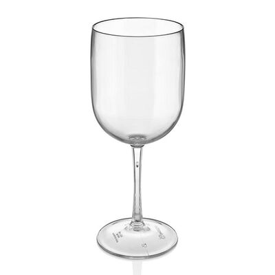 GastroCups - GastroCups Kadeh, 400 ml, Polikarbonat, Şeffaf