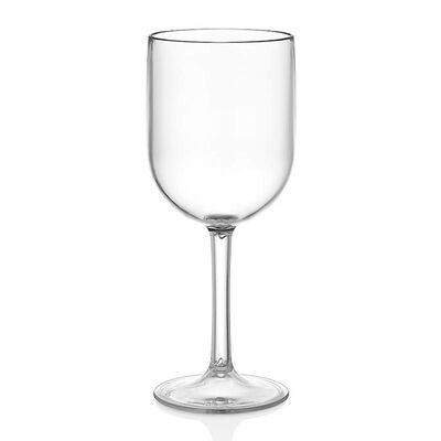 GastroCups - GastroCups Kadeh, 400 ml, Tritan, Şeffaf