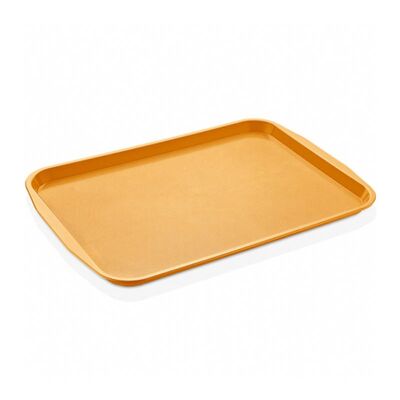 Gastrolley - Gastrolley ABS Servis Tepsisi, 37x53 cm