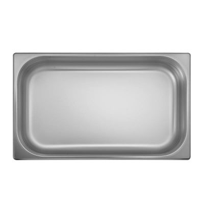 Öztiryakiler - Öztiryakiler Gastronorm Küvet, Standart, GN 1/1, 53x32.5x15 cm