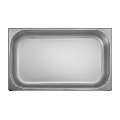 Öztiryakiler - Öztiryakiler Gastronorm Küvet, Standart, GN 1/1, 53x32.5x6.5 cm