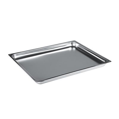 Öztiryakiler Gastronorm Tepsi, GN 1/2, H:40 mm, 325x265 mm