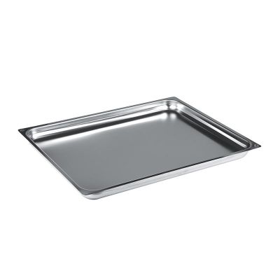 Öztiryakiler Gastronorm Tepsi, GN 2/3, H:65 mm, 354x325 mm