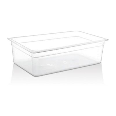 Rieber GN-Behälter 1/6 065 Polycarbonat
