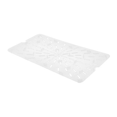GastroPlast - GastroPlast GN 1/1 Gastronom Süzgeç, Polipropilen