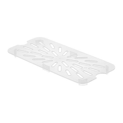GastroPlast - GastroPlast GN 1/2 Gastronom Süzgeç, Polipropilen