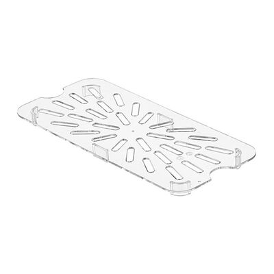 GastroPlast - GastroPlast GN 1/3 Gastronom Süzgeç, Polikarbon