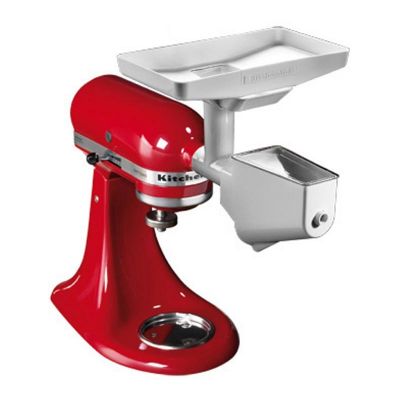 KitchenAid - KitchenAid Gıda Tepsisi (1)