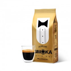 Gimoka Aurum Çekirdek Kahve, 1 kg - Thumbnail