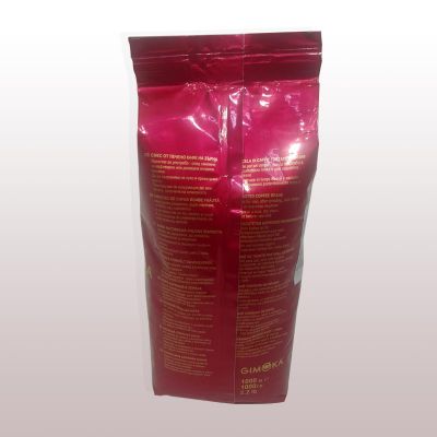 Gimoka Platinum Çekirdek Kahve, 1 kg