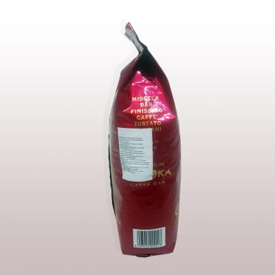 Gimoka Platinum Çekirdek Kahve, 1 kg