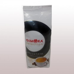 Gimoka Vellutato %100 Arabica Çekirdek Kahve, 500 gr - Thumbnail