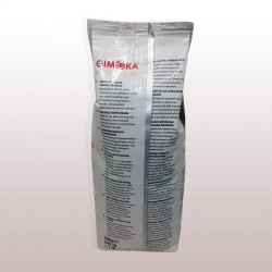 Gimoka Vellutato %100 Arabica Çekirdek Kahve, 500 gr - Thumbnail