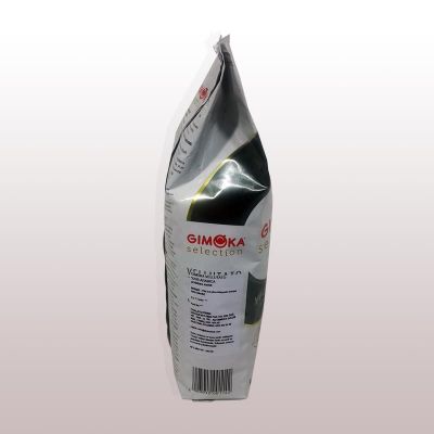 Gimoka Vellutato %100 Arabica Çekirdek Kahve, 500 gr
