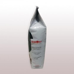 Gimoka Vellutato %100 Arabica Çekirdek Kahve, 500 gr - Thumbnail