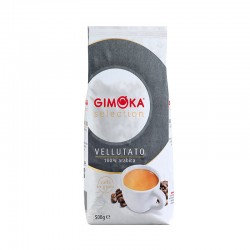 Gimoka Vellutato %100 Arabica Çekirdek Kahve, 500 gr - Thumbnail