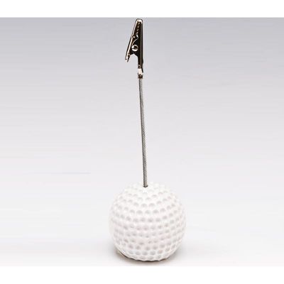 Zicco - Golf Topu Numaratör