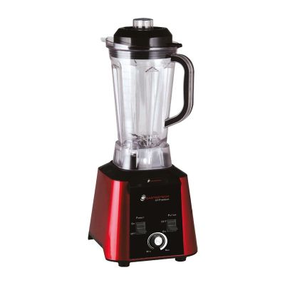 GTech Premium Bar Blender, 1680 W, 2.5 L, Kırmızı