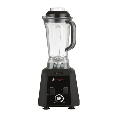 GTech - GTech Premium Bar Blender, 1680 W, 2.5 L, Siyah