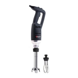 Gtech - Gtech IB350CV Combi Parçalayıcı ve Karıştırıcılı El Blender, 250 mm Tüp, 350 W