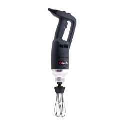 Gtech IB350CV Combi Parçalayıcı ve Karıştırıcılı El Blender, 250 mm Tüp, 350 W - Thumbnail